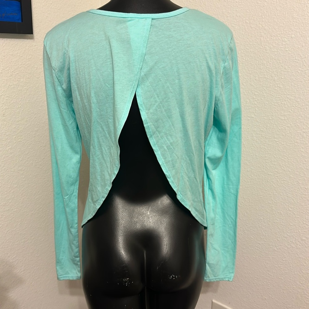 Fabletics Long Sleeve - image 1